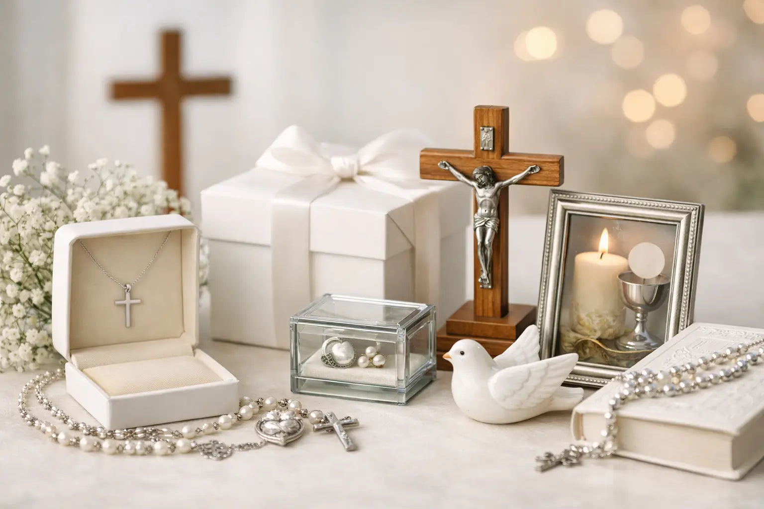 12 Best Gifts for Confirmations to Treasure
