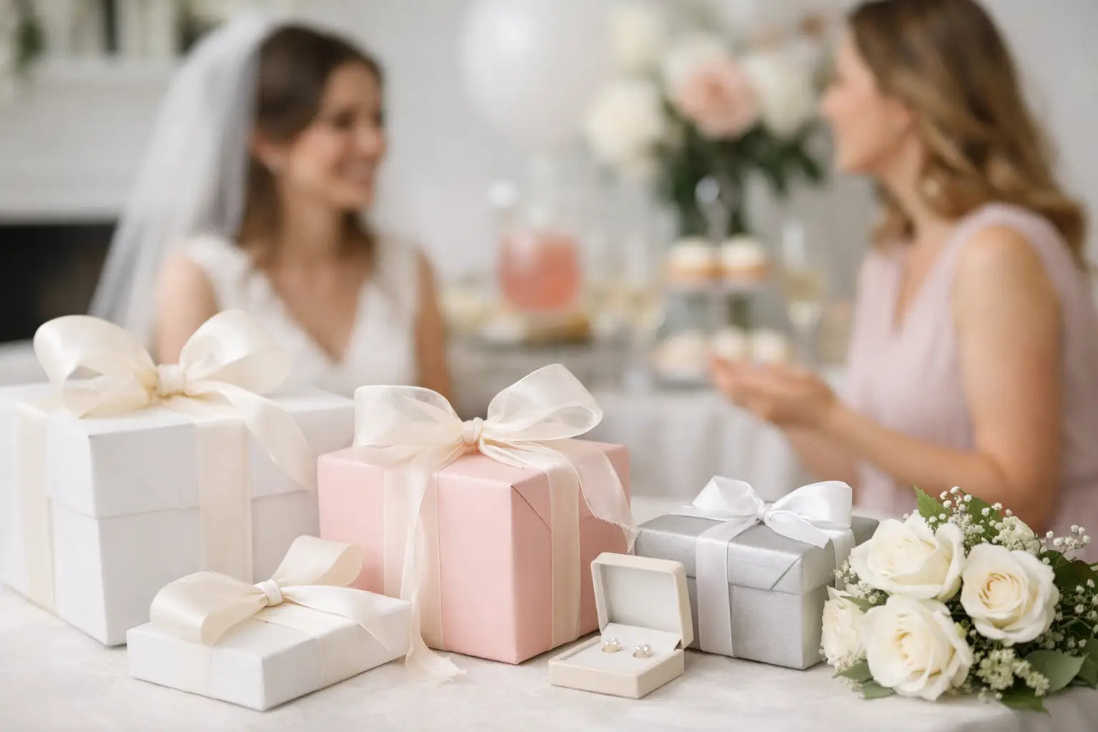 Bridal Shower Gift Etiquette Made Simple