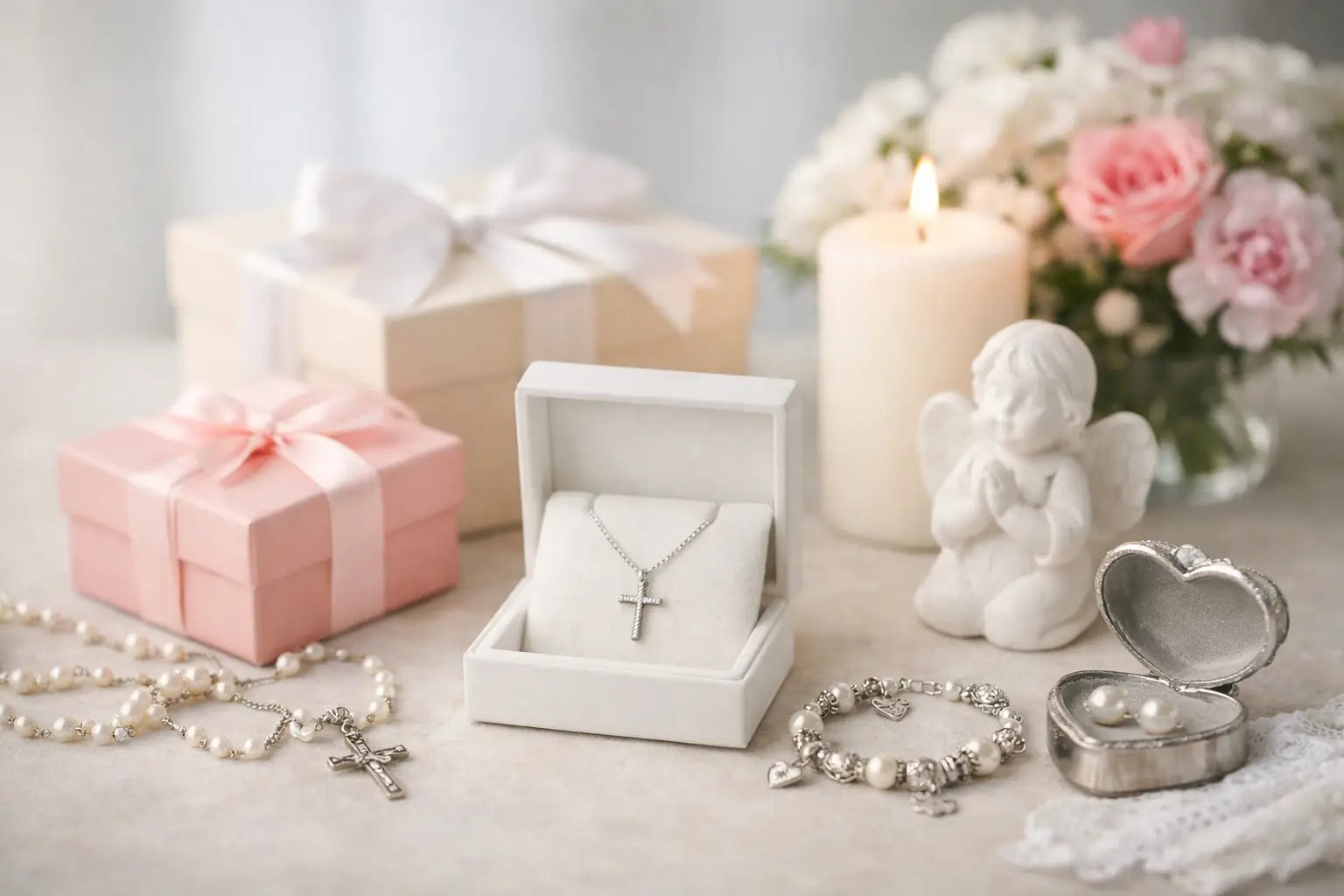 11 Confirmation Gifts for Girls That Feel Special