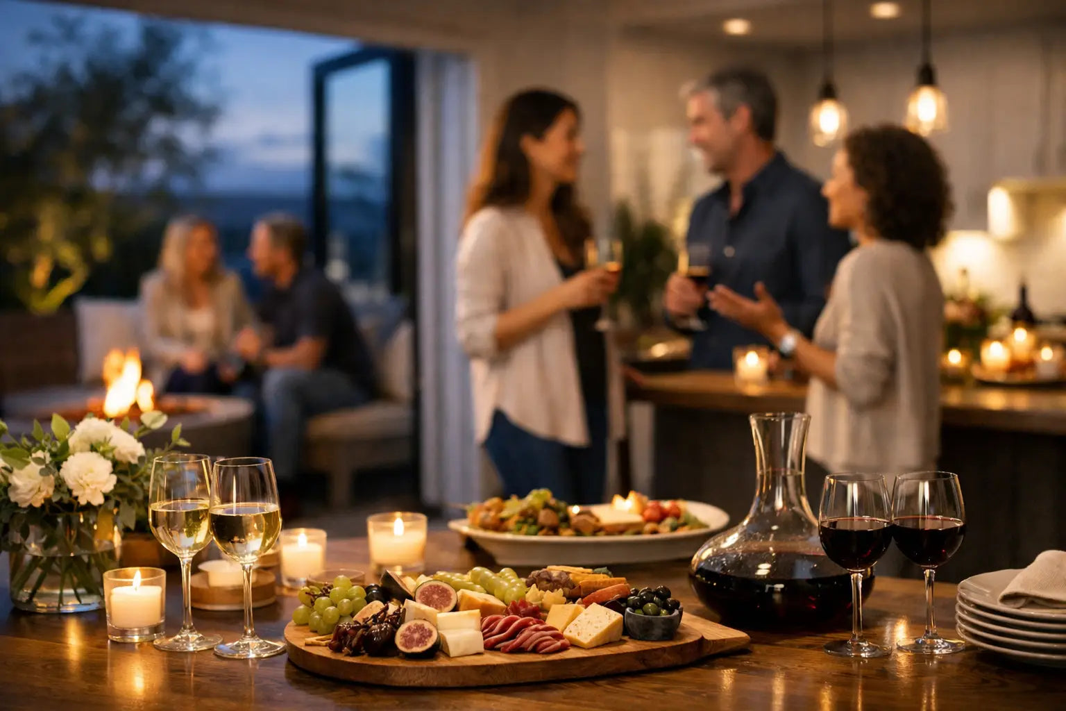 Home Entertaining Trends 2026 for Gracious Hosts