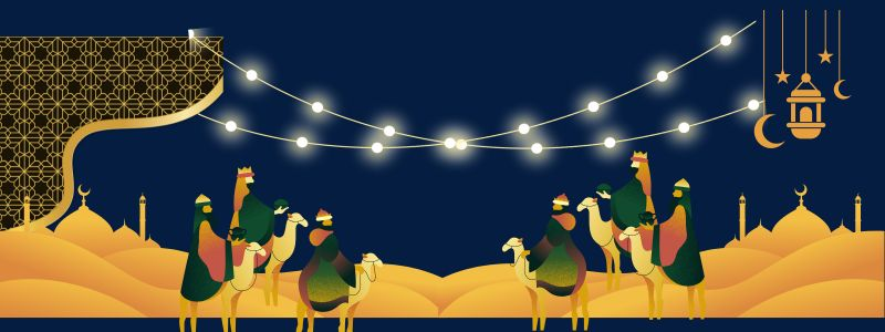 Ramadan Sale