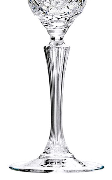 Waterford Markham Flutes 4 piece set - 7.5-oz Marquis collection