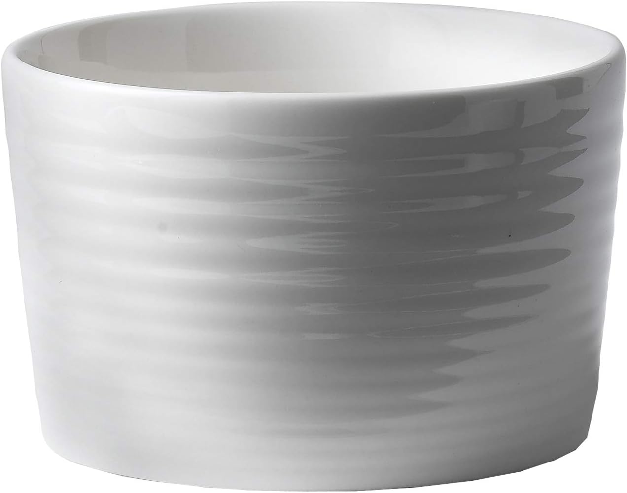 Gordon Ramsay Maze White 7-Piece Bakeware Set