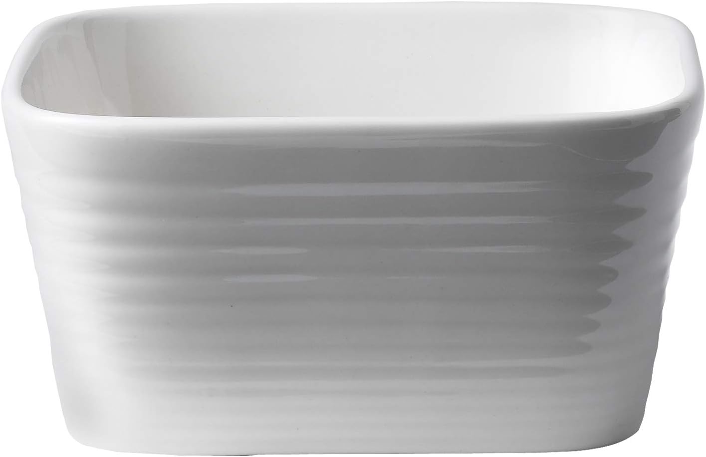 Gordon Ramsay Maze White 7-Piece Bakeware Set