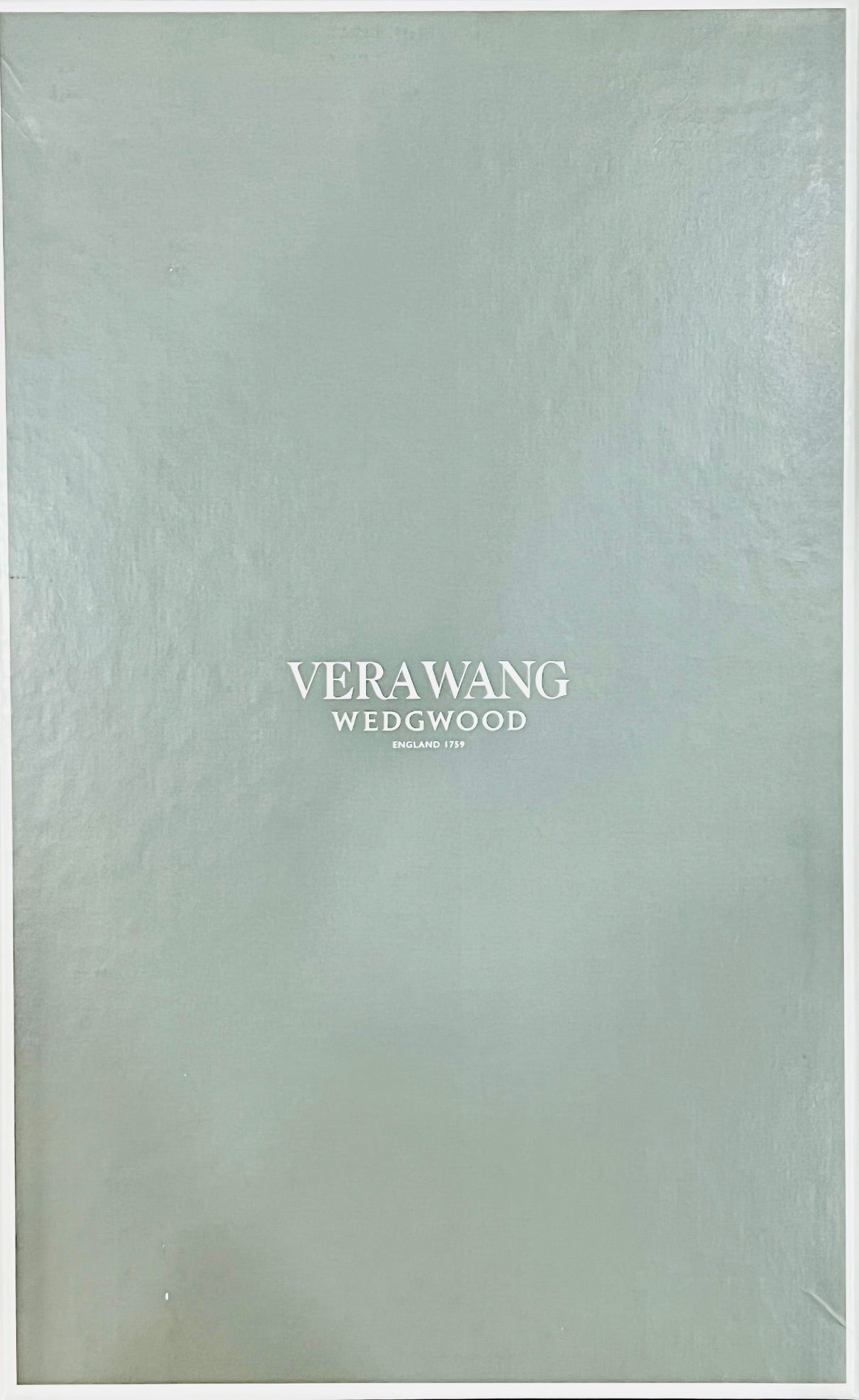 Vera Wang With Love Gold Toasting Flute Pair by Wedgwood Toasting Flute Pair 5.5-oz, Clear and Gold plated stem