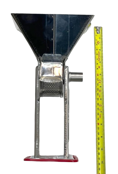 Vitantonio Tomato Press - Tic-Tac Tomato Squeezer 10.5"tall