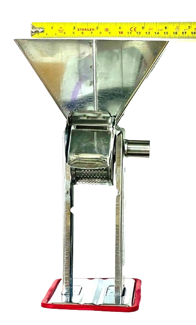 Vitantonio Tomato Press - Tic-Tac Tomato Squeezer 10.5"tall