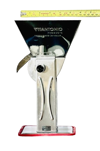 Vitantonio Tomato Press - Tic-Tac Tomato Squeezer 10.5"tall