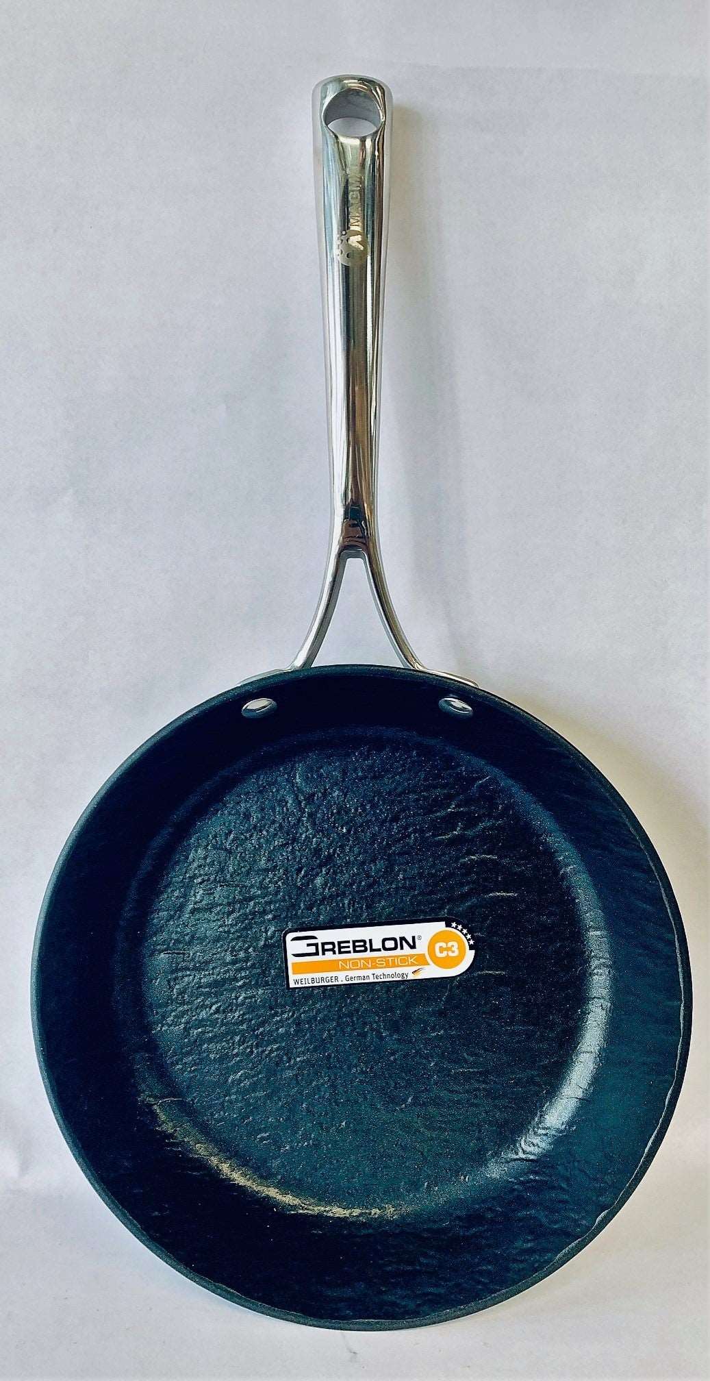 Frypan 24CM Magma 4 Layers Reinforced with hard Minerals by Vitantonio