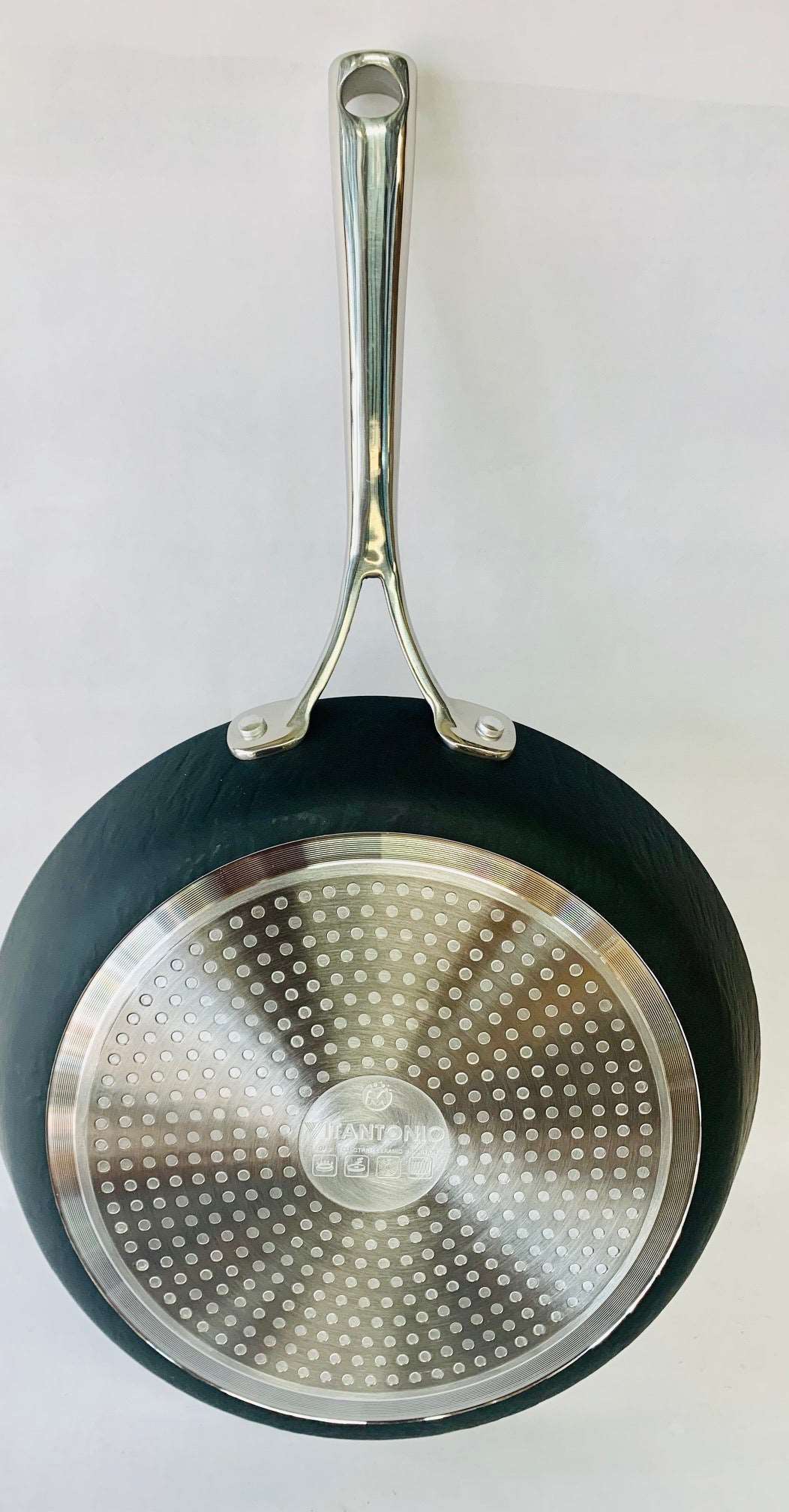 Frypan 24CM Magma 4 Layers Reinforced with hard Minerals by Vitantonio