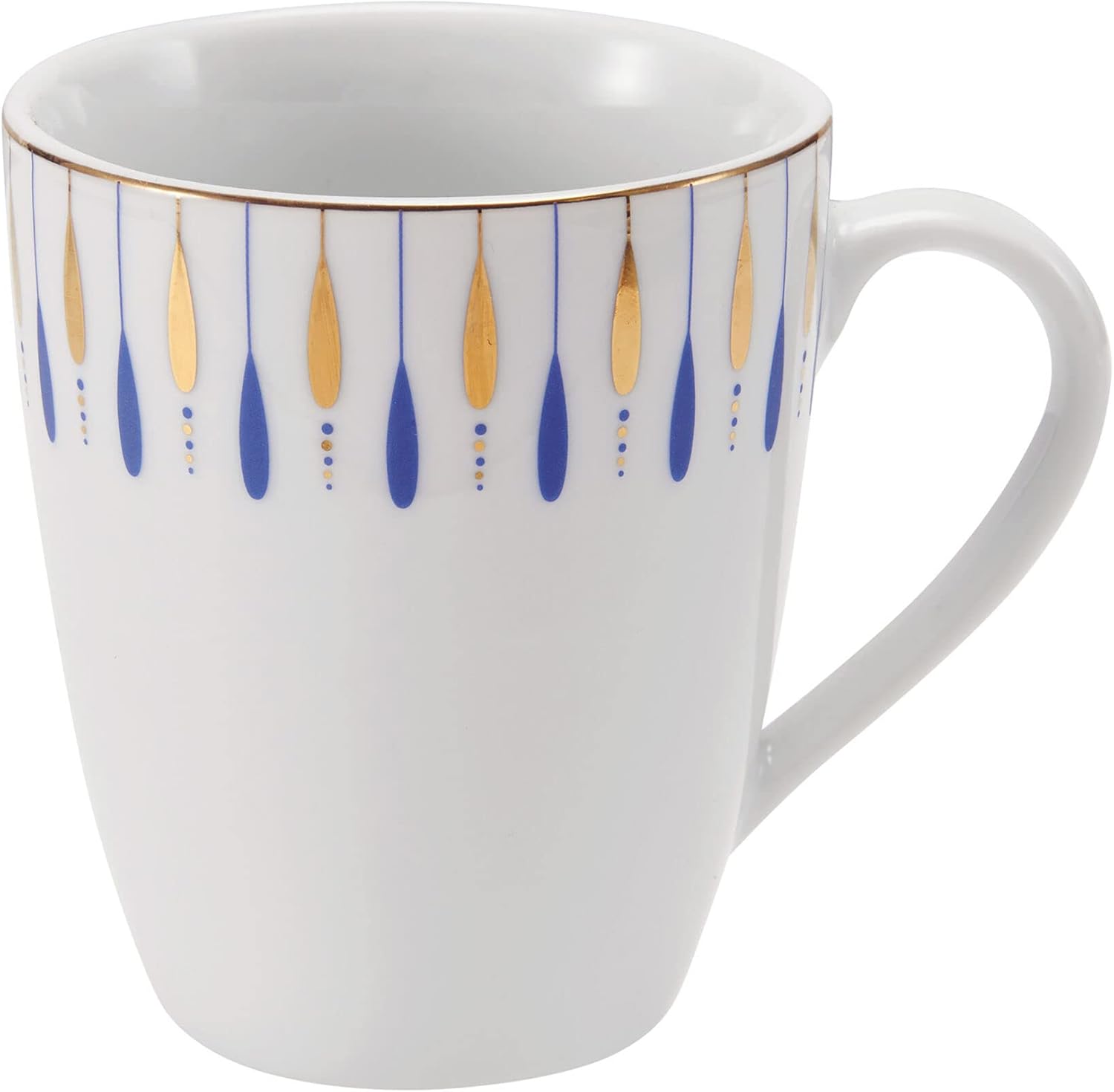 Mikasa Starburst 32 Piece Dinner Set