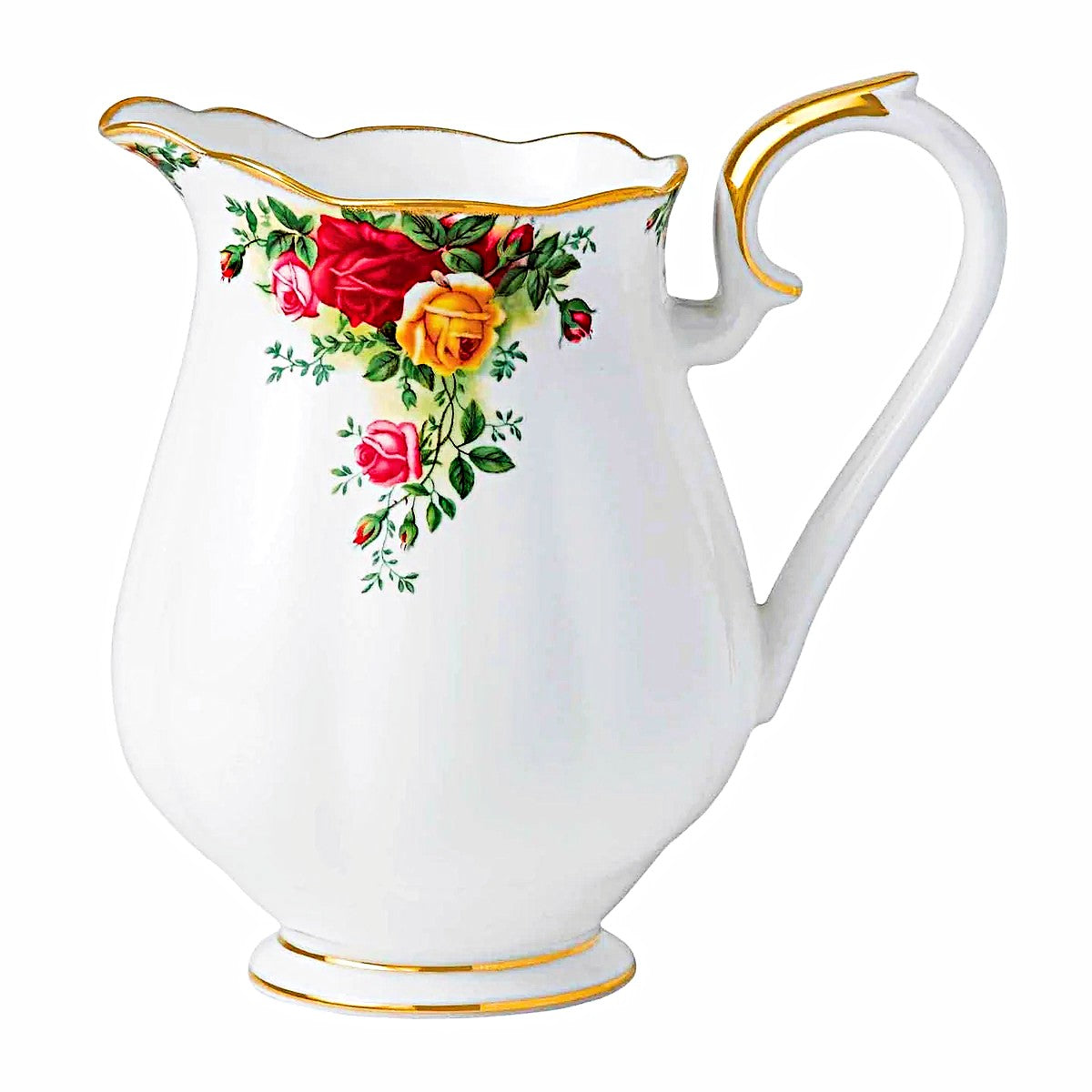 Royal Albert Old Country Roses Jug