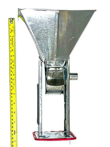 Vitantonio Tomato Press - Tic-Tac Tomato Squeezer 13"tall