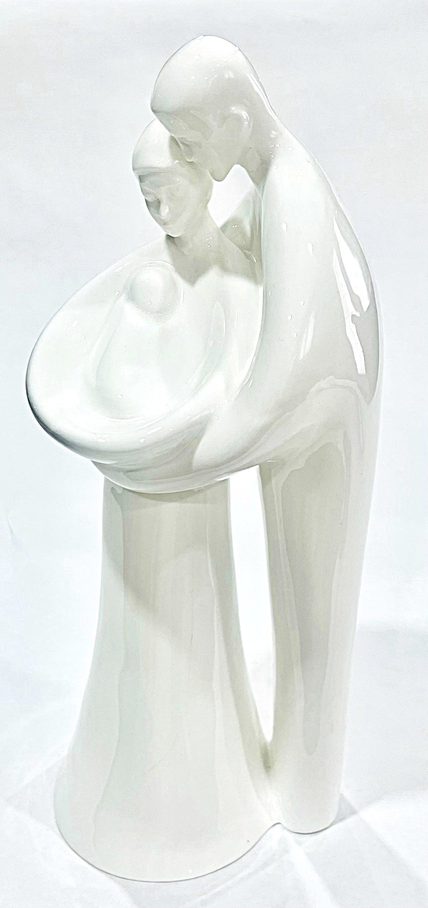 Royal Doulton Family Figurine HN2720 Hand Crafted in England