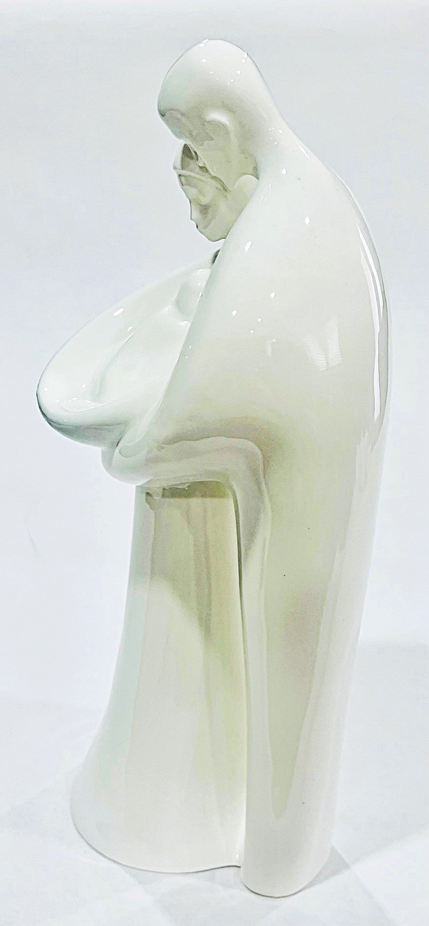 Royal Doulton Family Figurine HN2720 Hand Crafted in England