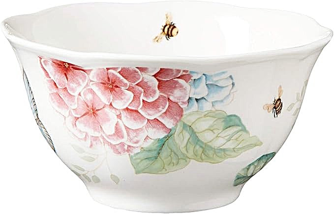 Lenox Butterfly Meadow Hydrangea 12-Piece Set 849407