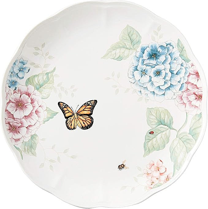 Lenox Butterfly Meadow Hydrangea 12-Piece Set 849407