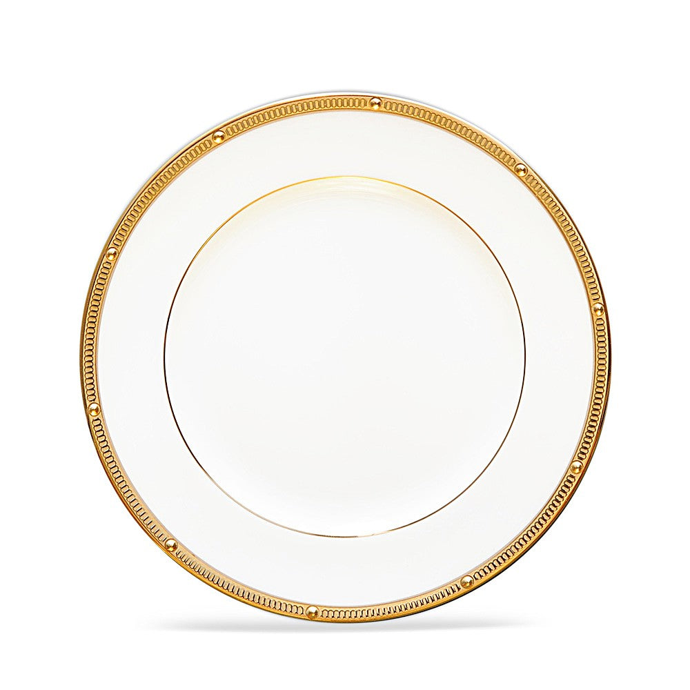 Noritake Rochelle Gold 5 Piece Place Setting Bone China