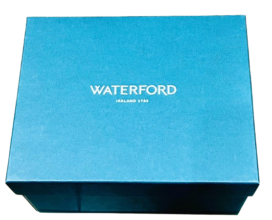 Waterford Lismore Balloon Wine set of 2