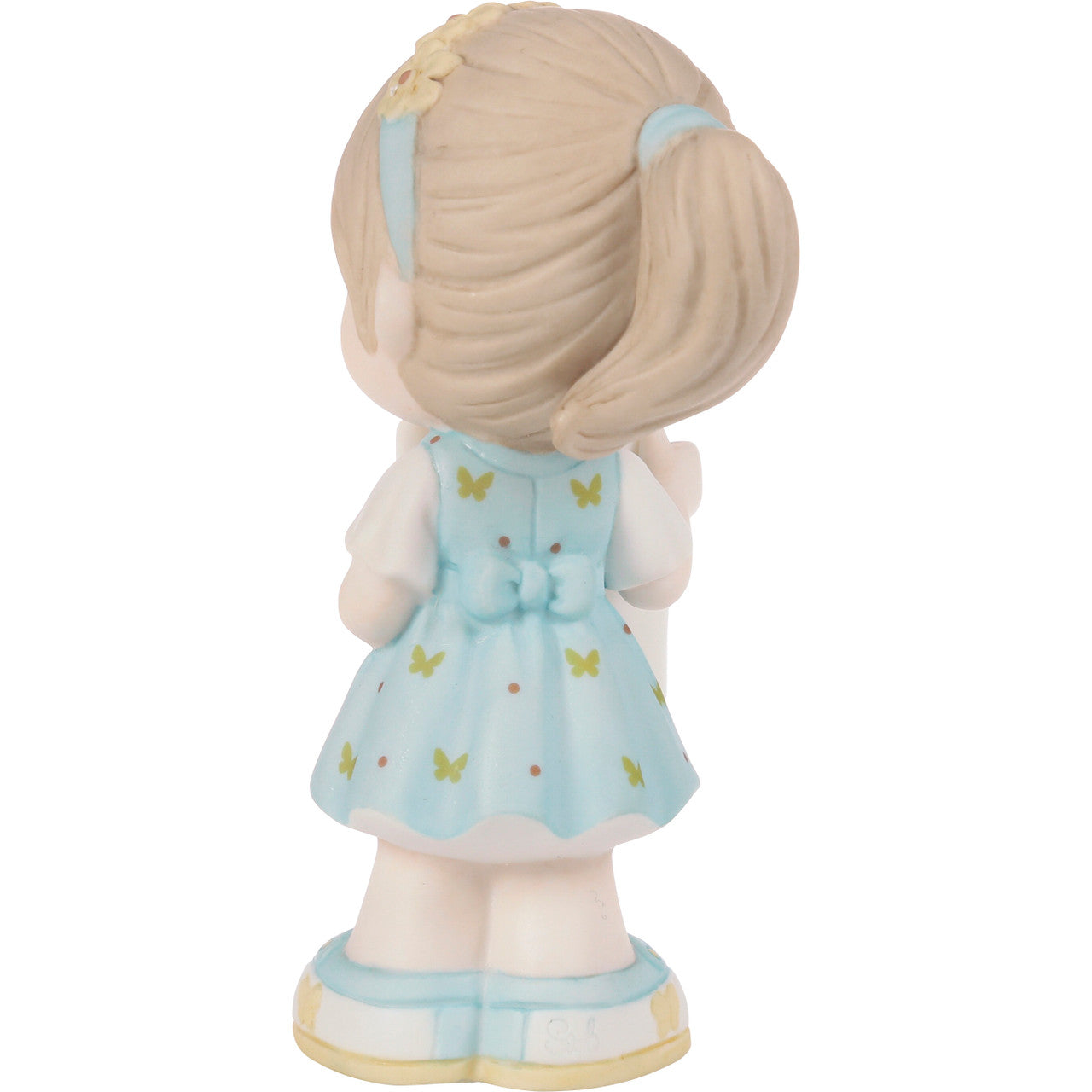 Precious Moments (A Mother's Love is Everything) Girl Figurine