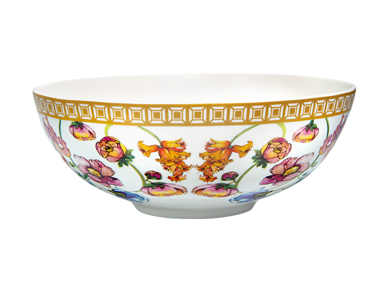 Maxwell & Williams Mystique Dinner Set 12-piece Fine Porcelain