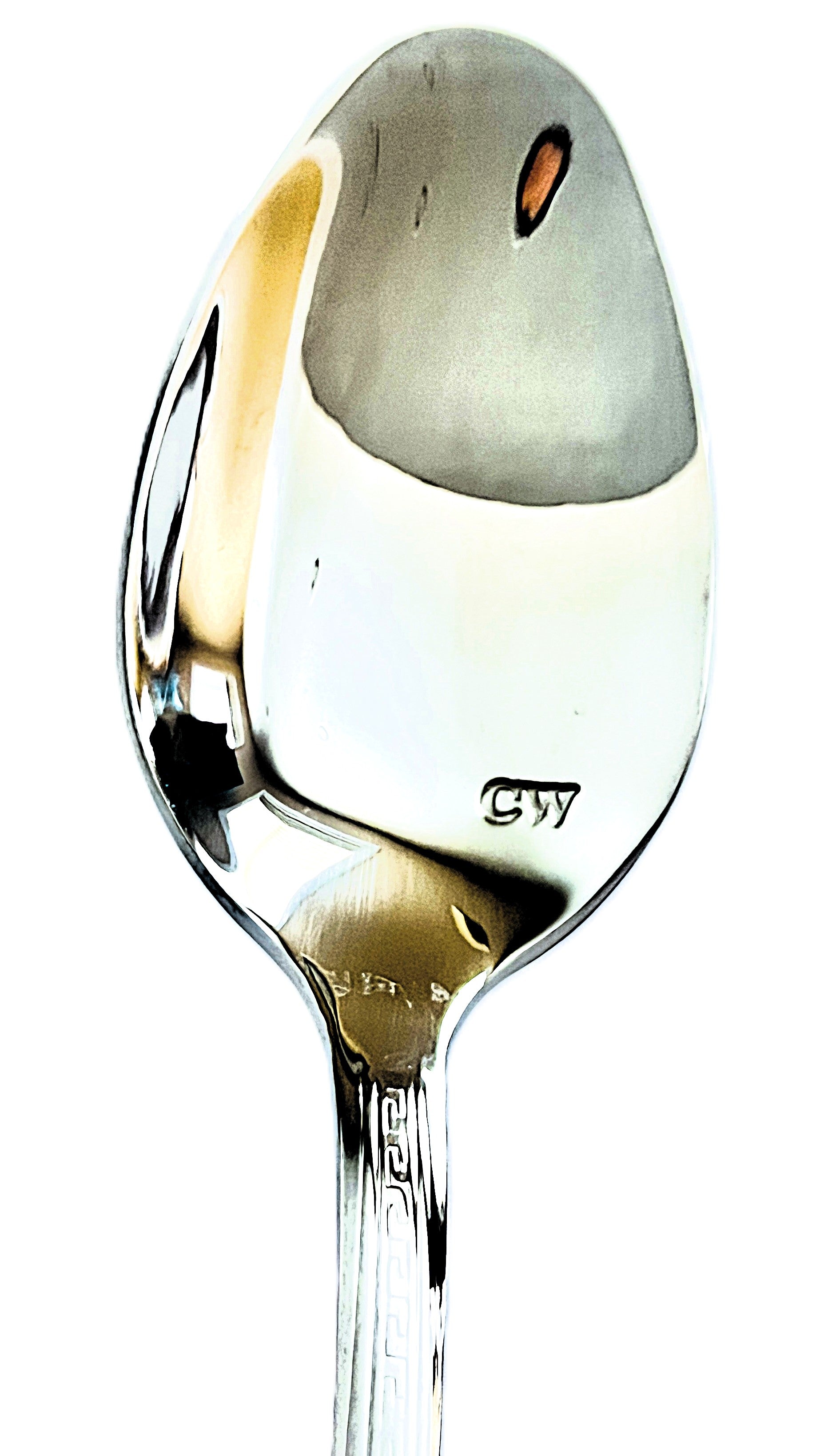 Flatware 78 Piece Set cutlery 18/10 Stainless Steel Versalion from Carl Weill, Service for 12 people include 12 serving piece set