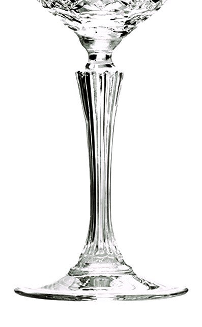 Waterford Markham Wine/Goblet 10.5-OZ = 315-ML Marquis collection - Set of 4 - Stemware