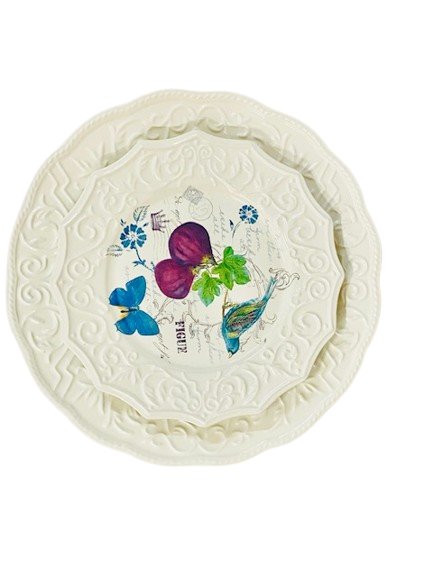 Mikasa Countryside Figs 16-Piece Set