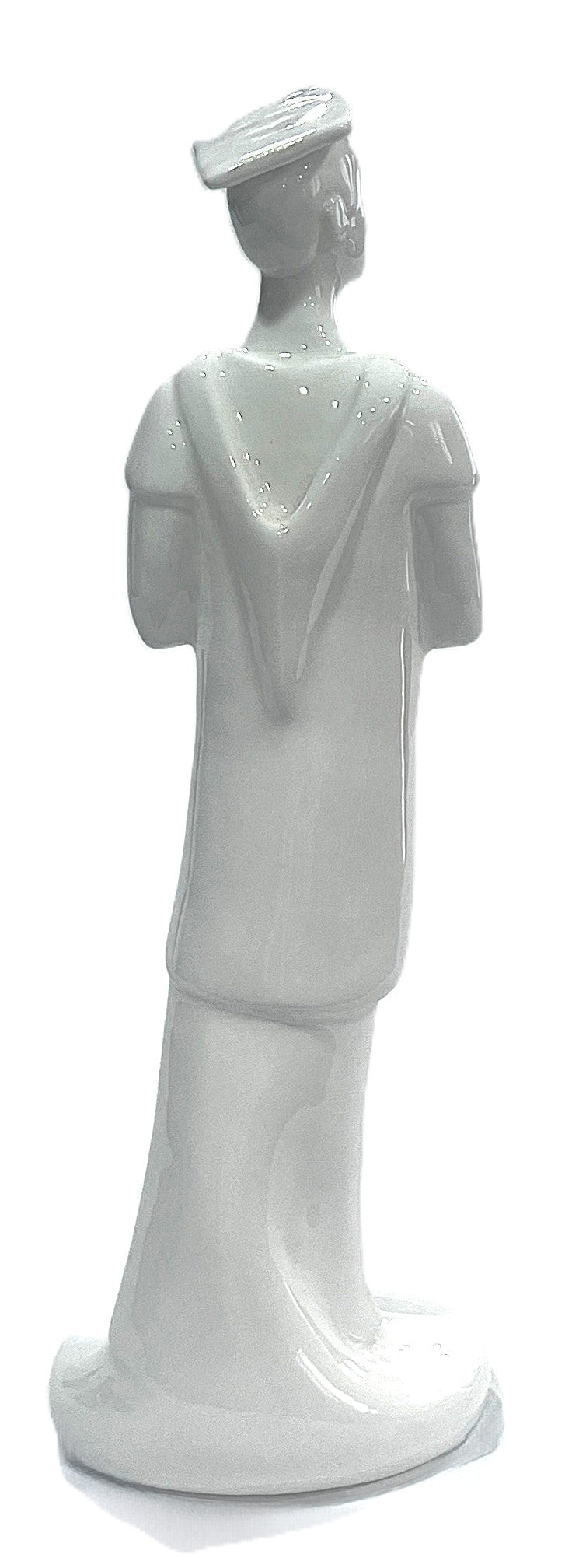 Royal Doulton Graduate Figurine HN3959 Made in England