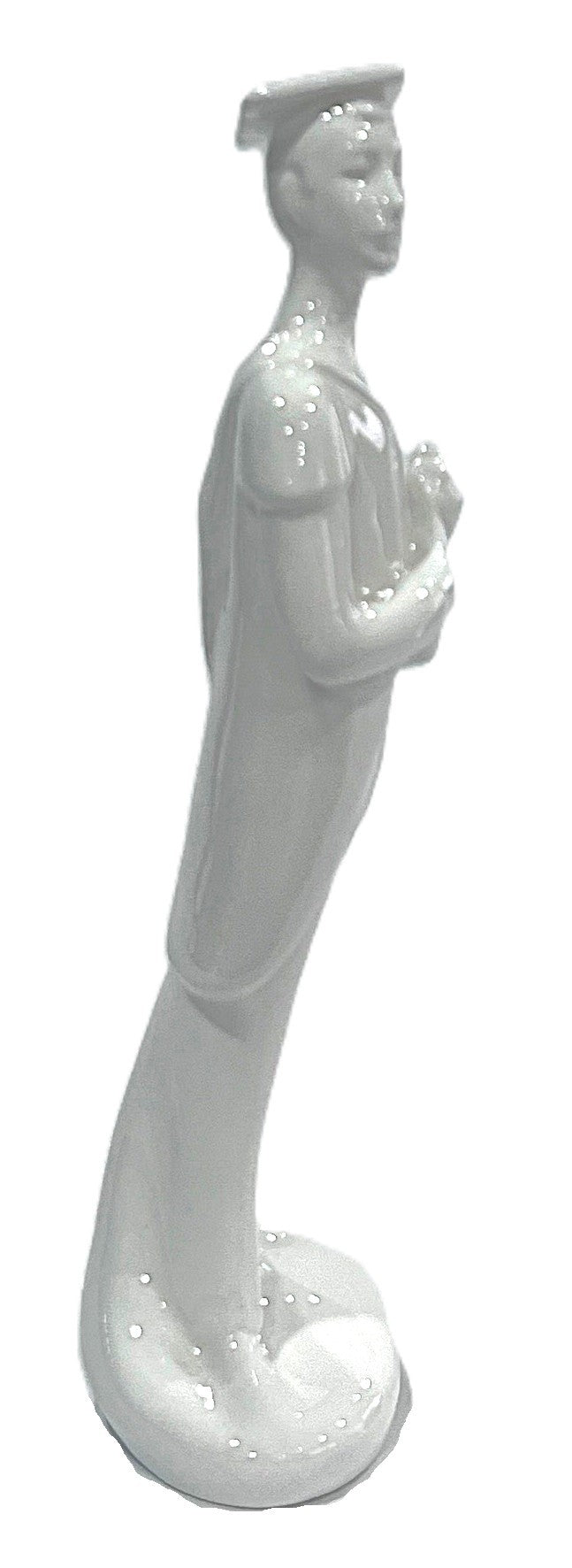 Royal Doulton Graduate Figurine HN3959 Made in England