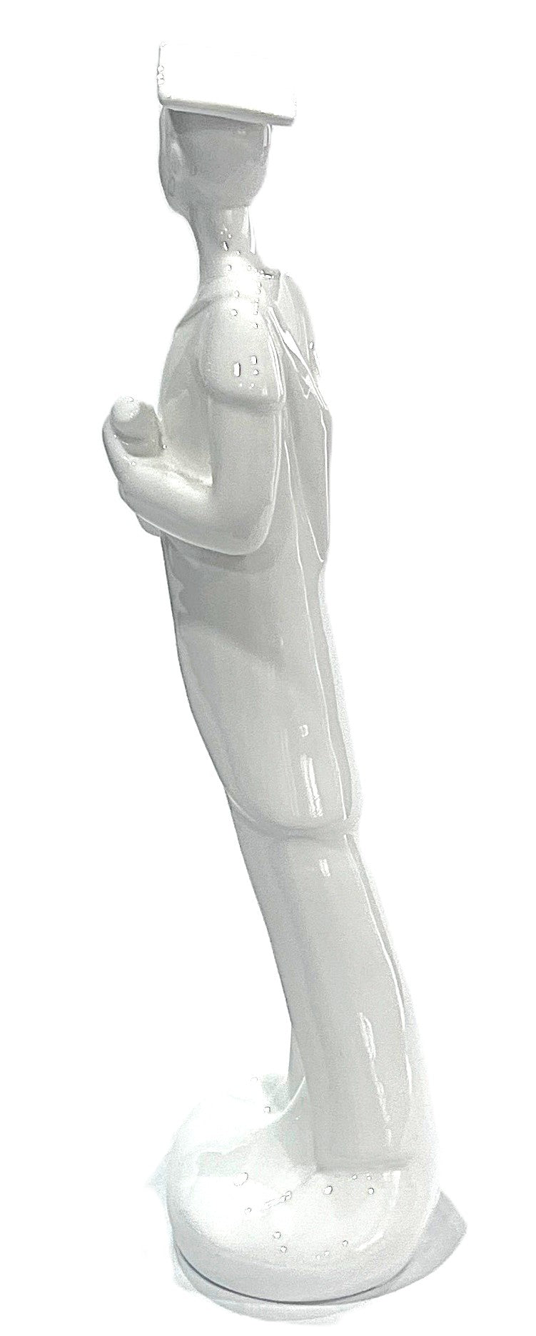 Royal Doulton Graduate Figurine HN3959 Made in England