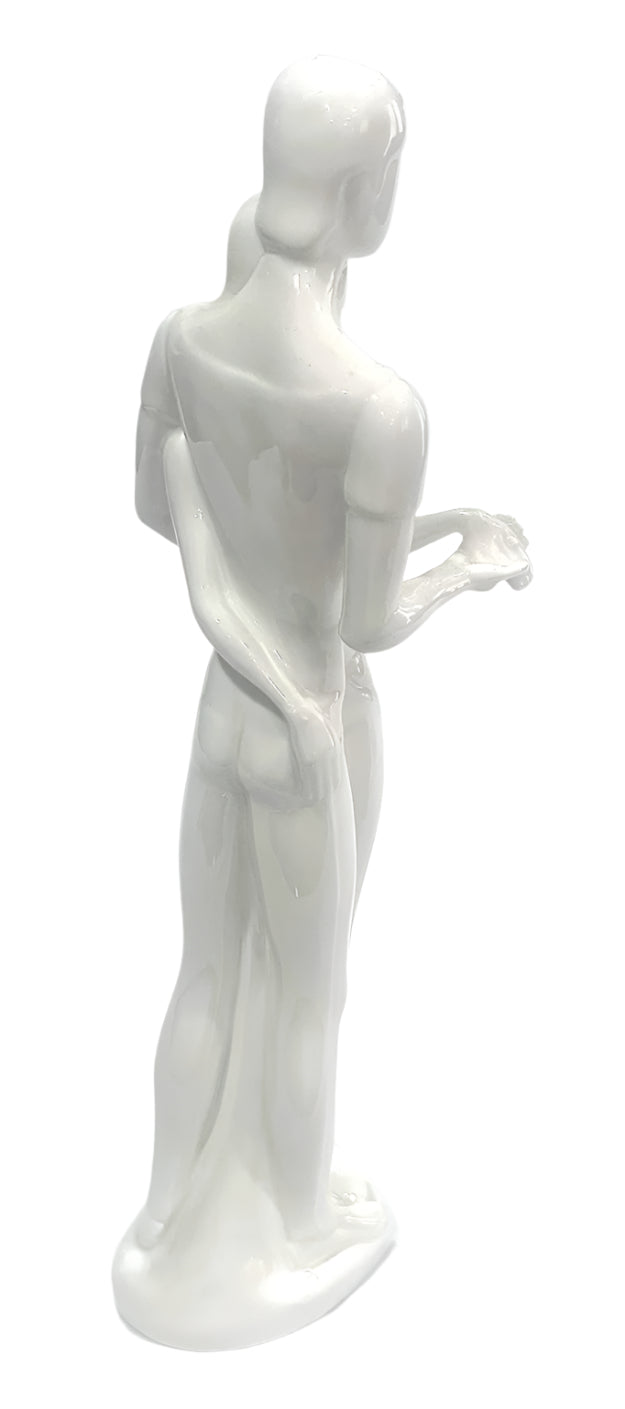 Royal Doulton First Love Figurine HN2747