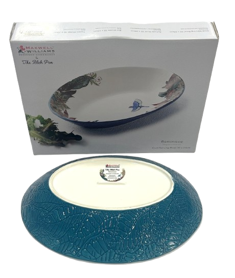Serving Bowl 32cm - Reminisce by Maxwell & Williams