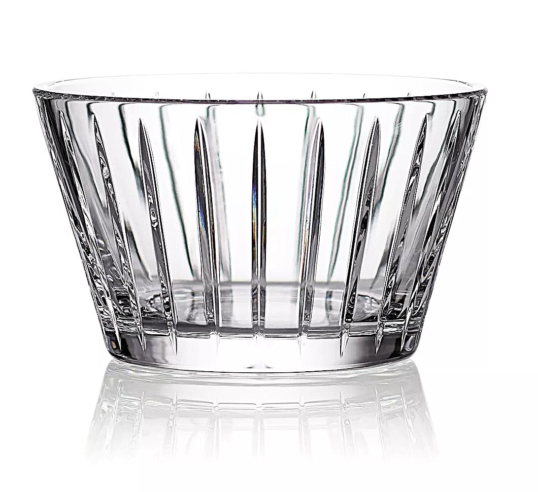 Waterford Herald Bowl 5" Crystal Marquis collection