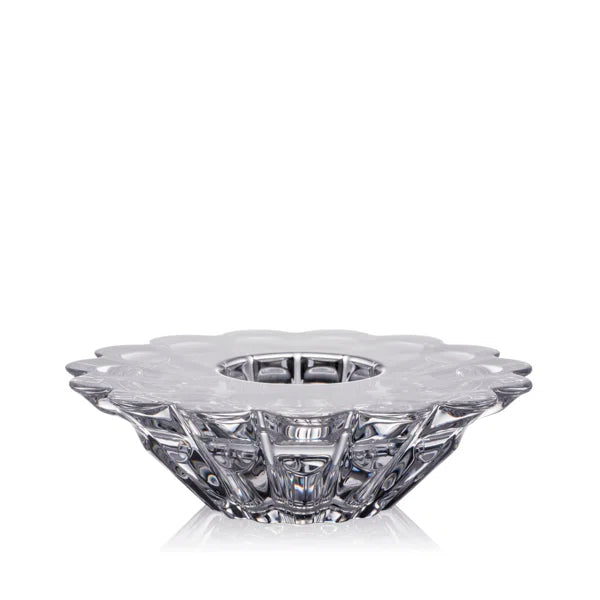 Waterford Aster Votive Candle Holder 5.9"Crystal Marquis collection