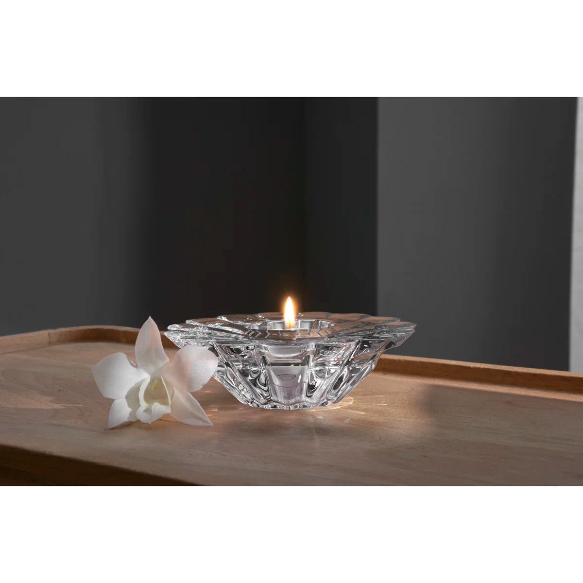 Marquis By Waterford Aster Votive 5.9in. - Candle Holder