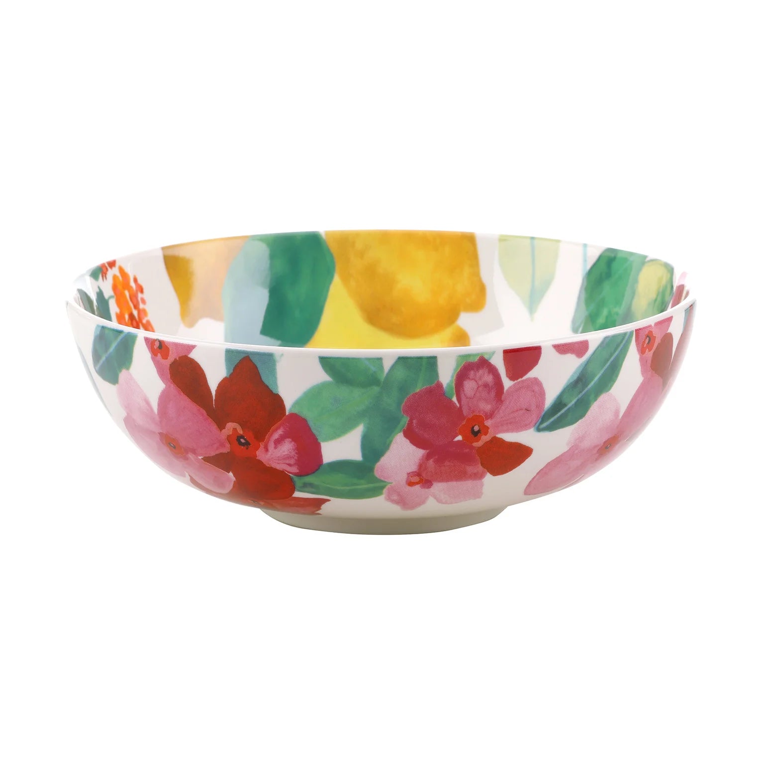 Maxwell & Williams Dinnerware 12-Piece Set, Capri collection