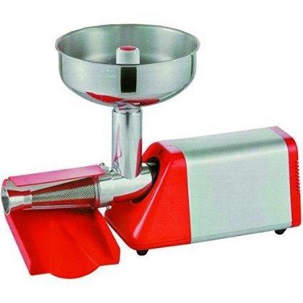 OMRA Spremy 1/3HP Tomato Machine for Making Homemade Tomato Sauce