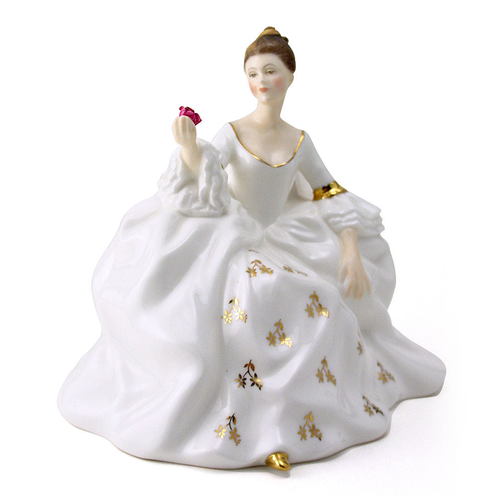 Royal Doulton My Love HN2339 Bone China Figurine