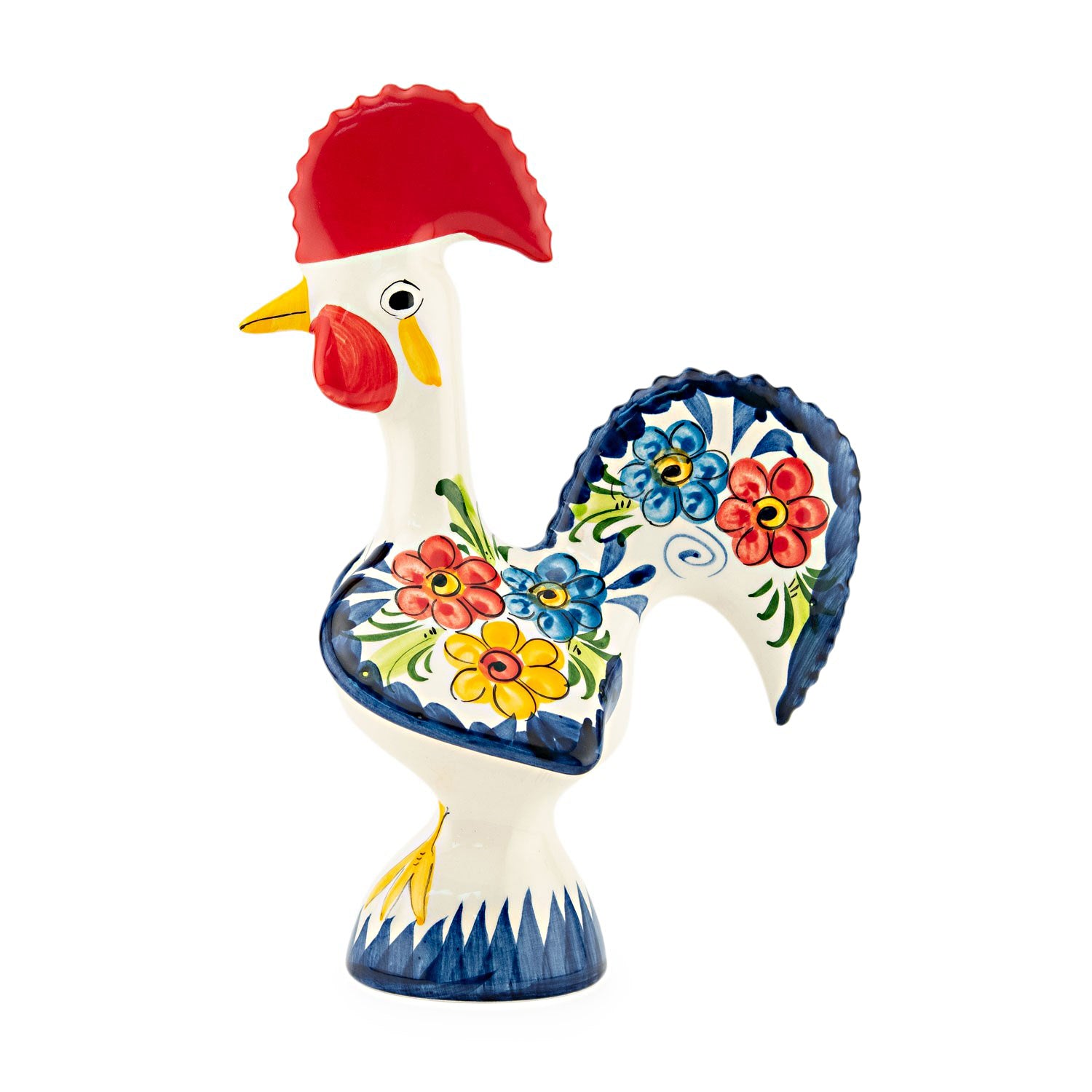 Good Luck Rooster Portuguese Importers Barcelos - Royal Gift