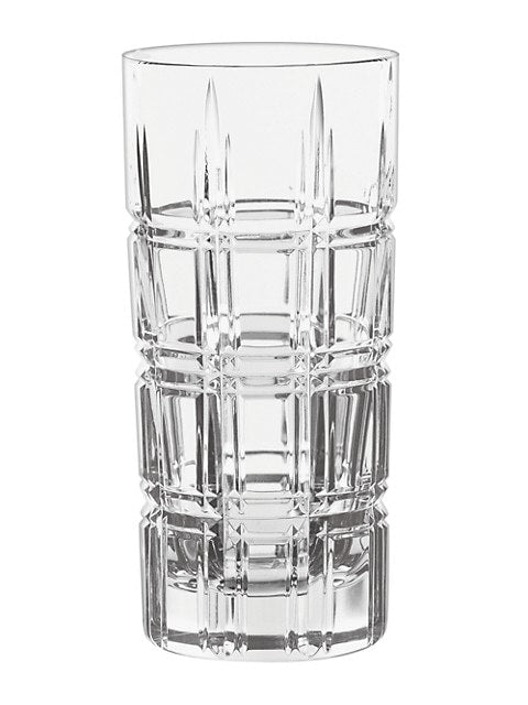 Marquis by Waterford Crosby Highball, Set of 4 - Royal Gift