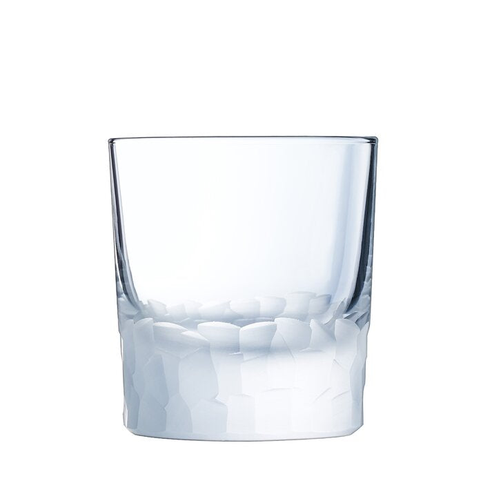 Cristal D'Arques Intuition Double Old Fashion crystal - Royal Gift