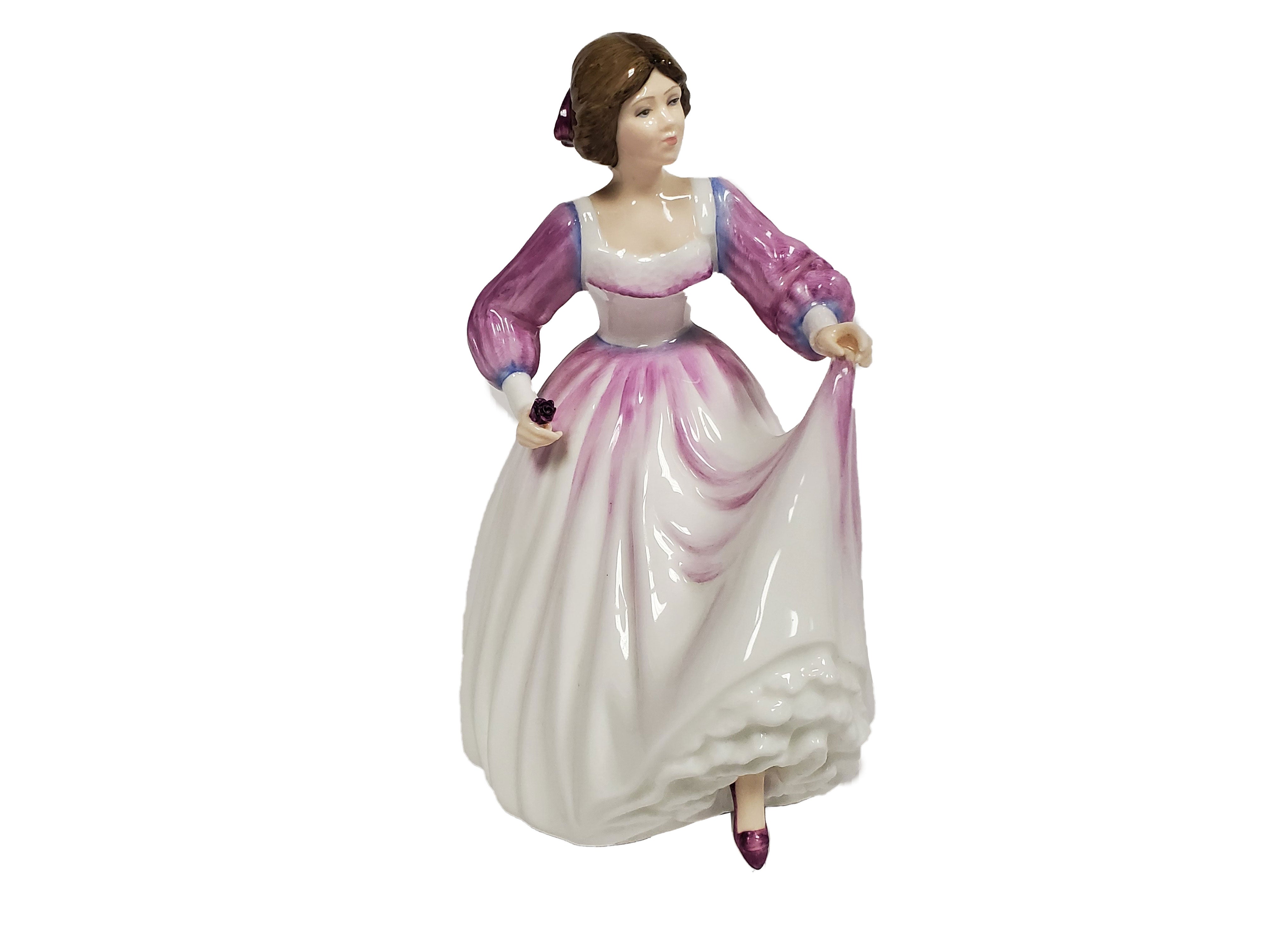 Royal Doulton Ashley H3420 - Royal Gift