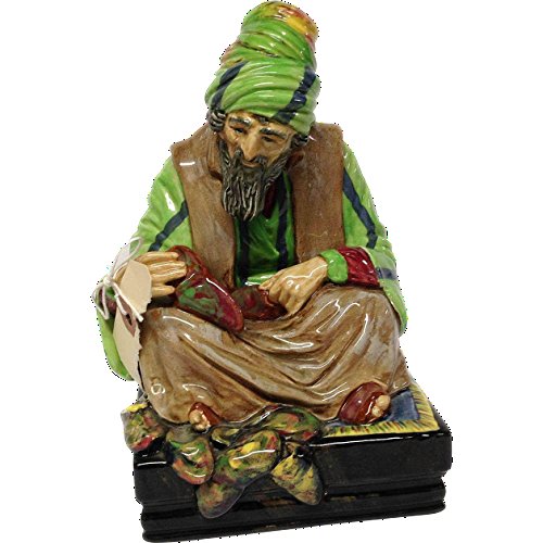 Royal Doulton Cobbler - Royal Gift