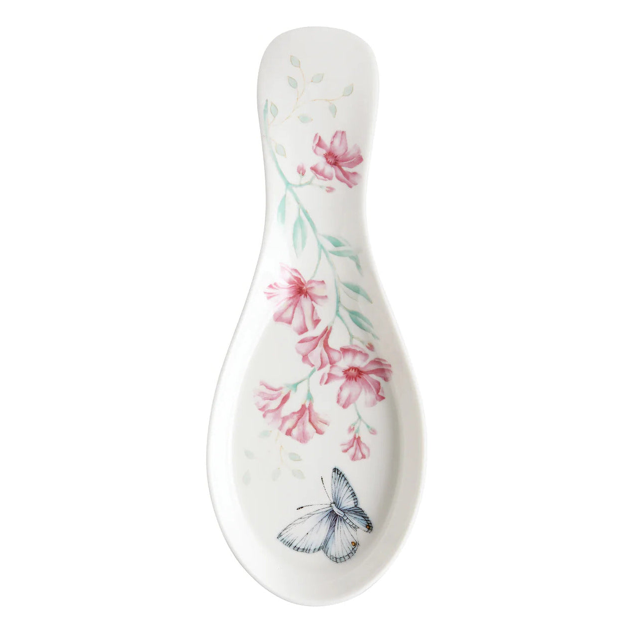 Lenox Butterfly Meadow 10-Inch Spoon Rest - Royal Gift