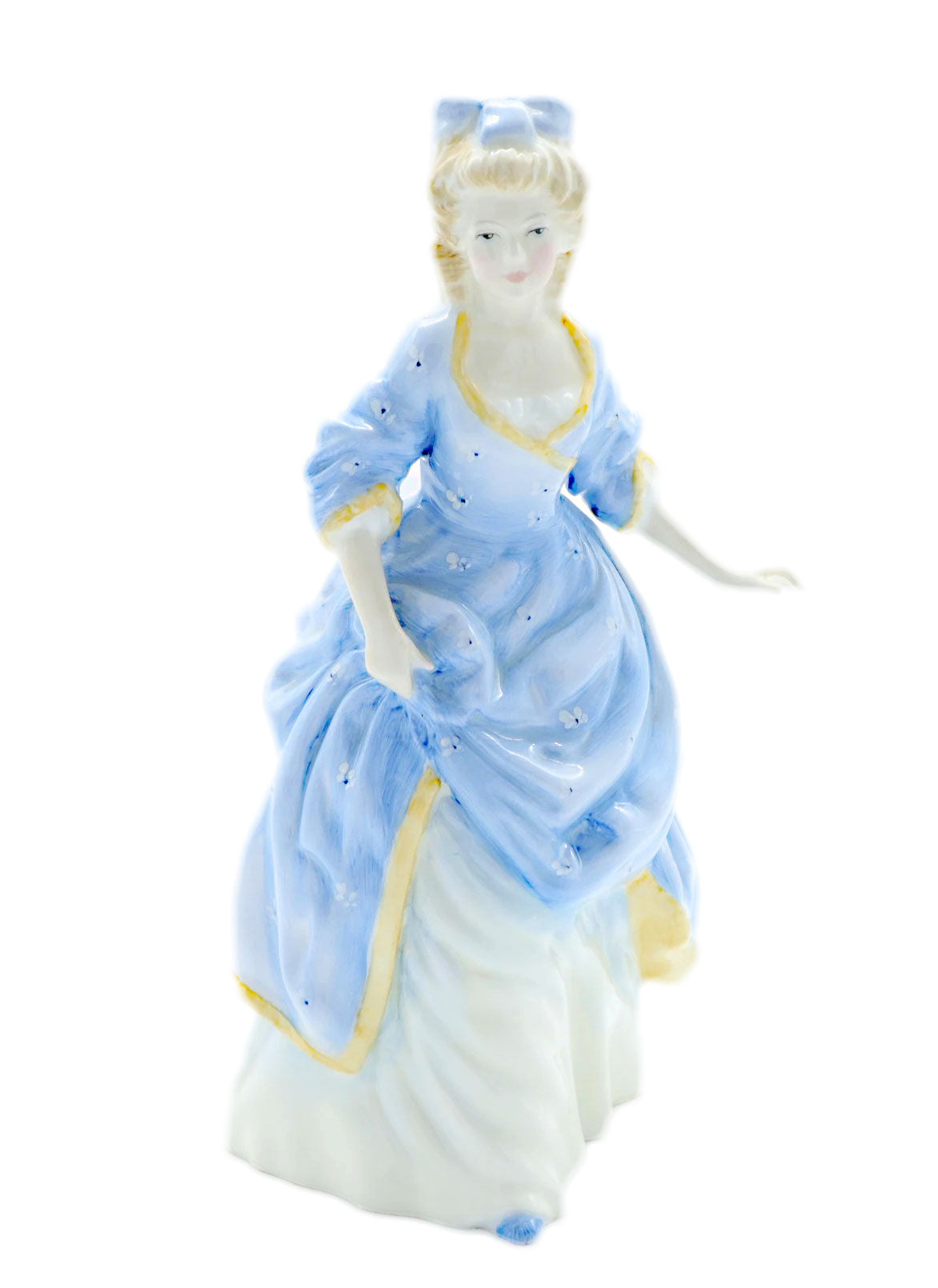 Royal Doulton Christine HN3767 - Royal Gift