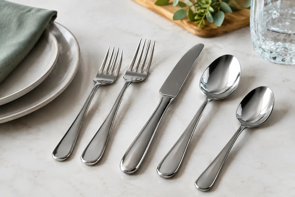 Flatware Quality Review: What Is Worth Buying?