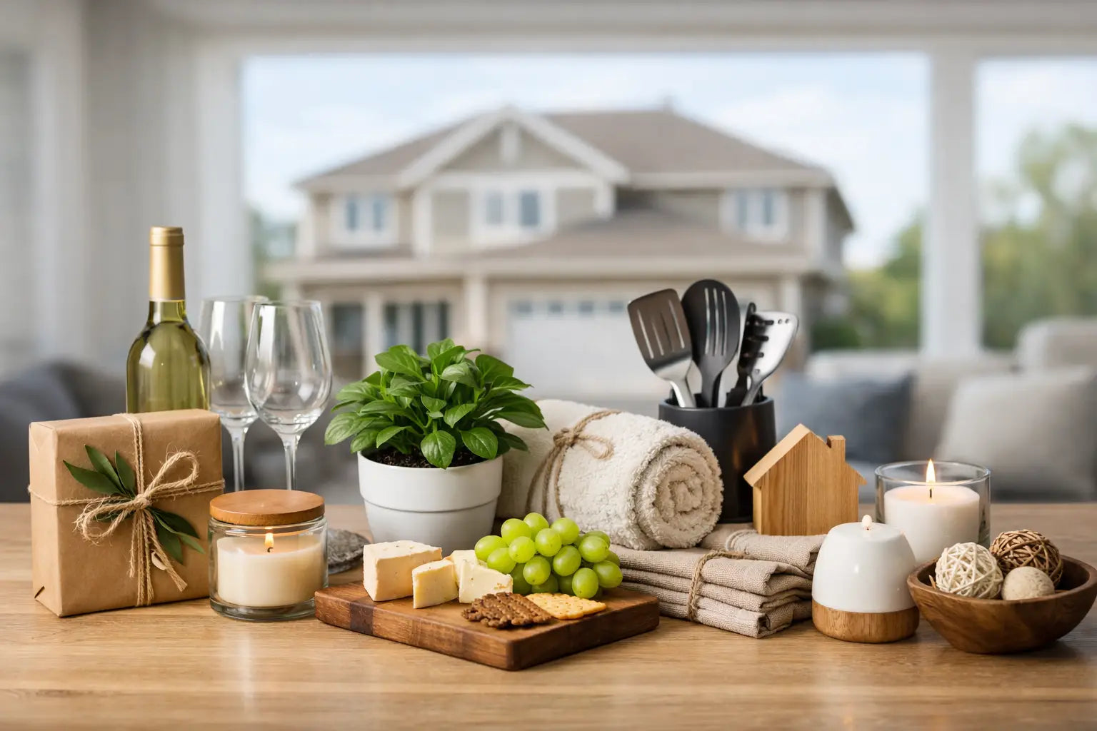 12 Best Housewarming Gifts for Homeowners