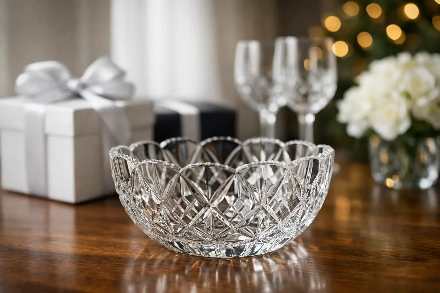 Waterford Crystal Bowl Review for Gift Buyers