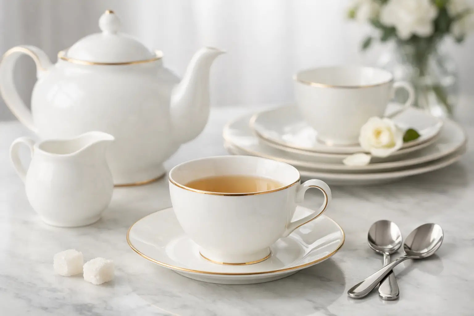 What Is Bone China? A Guide to Its Beauty